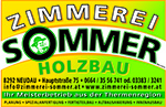 Zur Website von Zimmerei-Holzbau Sommer GmbH