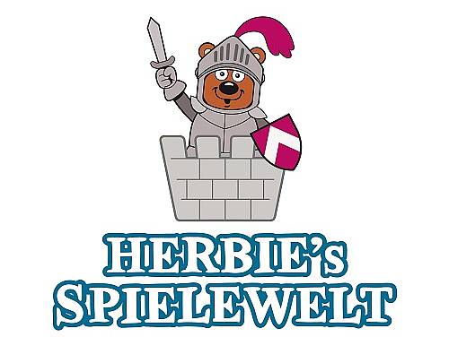 Herbie's Spielewelt in der Tierwelt Herberstein