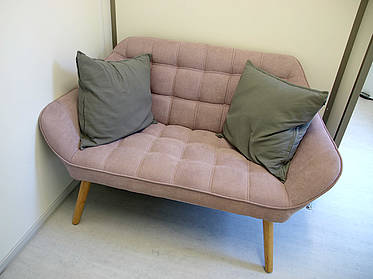 Stillsofa