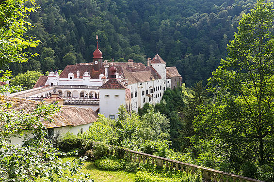 Gartenschloss Herberstein