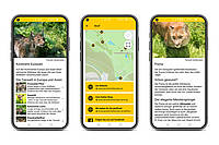 Tierwelt Herberstein App