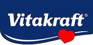Das Logo von Vitakraft