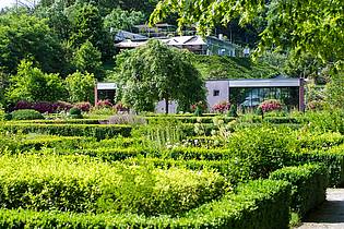 Vari House in the Tierwelt Herberstein