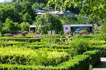 Vari Haus in der Tierwelt Herberstein