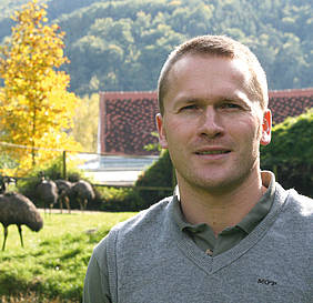 Dr. Reinhard Pichler, Tierwelt Herberstein