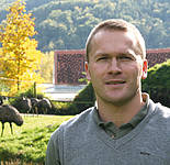 Dr. Reinhard Pichler, Tierwelt Herberstein