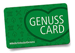 GenussCard