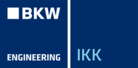 Logo der IKK Group.
