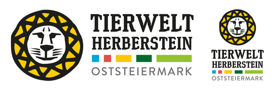 Logo der Tierwelt Herberstein in der Oststeiermark