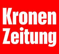 Logo der Kronen Zeitung