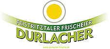 Zur Website von Durlacher - Feistritztaler Frischeier