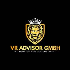 Logo von vR Advisor GmbH