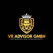 Logo von vR Advisor GmbH