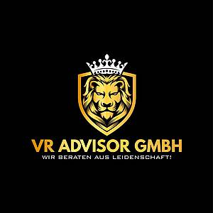 Logo von vR Advisor GmbH
