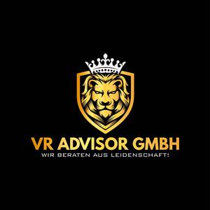 Logo von vR Advisor GmbH
