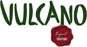 Logo der Vulcano Schinkenmanufaktur