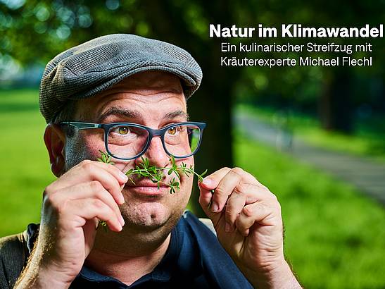 Natur im Klimawandel