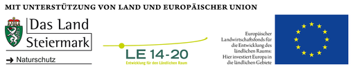 Förderleiste Naturschutz - Ländliche Entwicklung 14-20 EZ