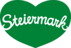 Logo des Steiermark Tourismus