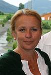 Doris Wolkner-Steinberger, Geschäftsführerin Tierwelt Herberstein