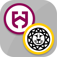 Herberstein App Logo.