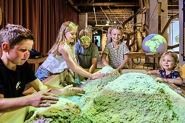 Haus der Biodiversität in der Tierwelt Herberstein (c) mavric