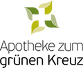 Zur Website von der Apotheke zum grünen Kreuz