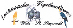 1. Oststeirischer Vogelzuchtverein 1. Oststeirischer Vogelzuchtverein