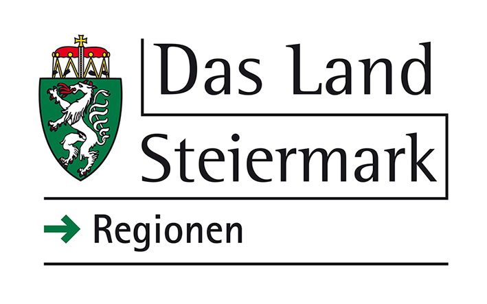 Das Land Steiermark Regionen